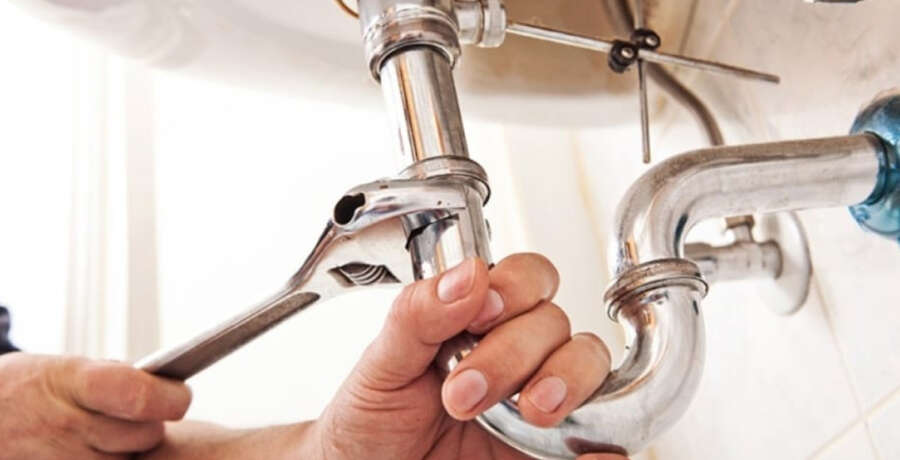Services Plumbing Gallery 1