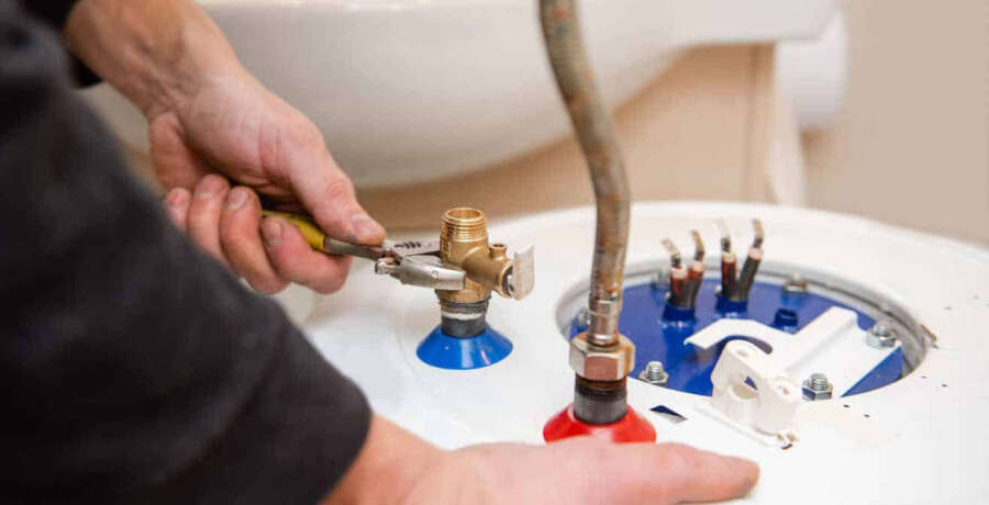 Services Plumbing Gallery 2