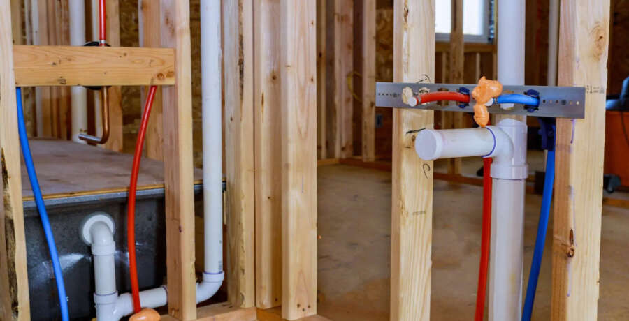 Services Plumbing Gallery 3