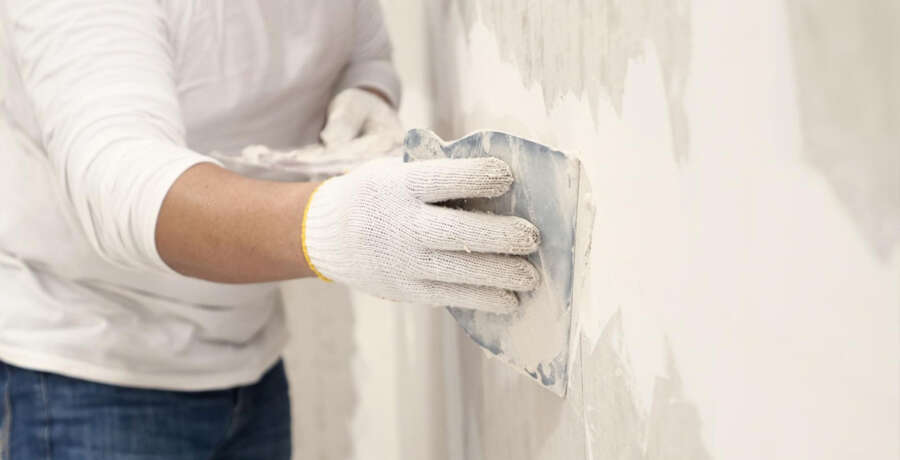 Services Drywall Gallery 1