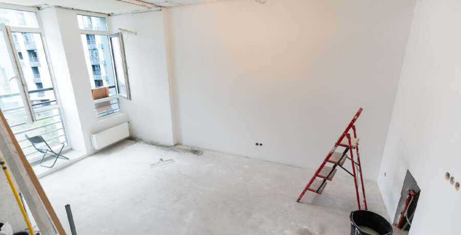 Services Drywall Gallery 2