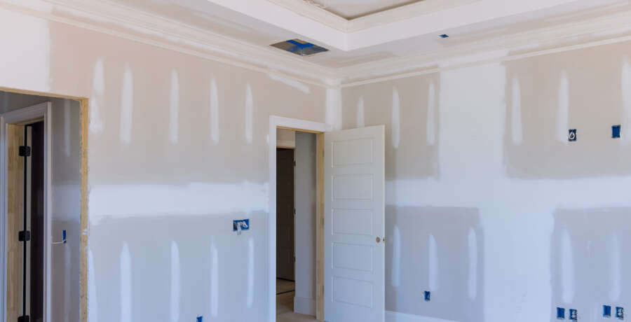 Services Drywall Gallery 3