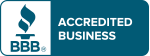 BBB Accredit Business Seal